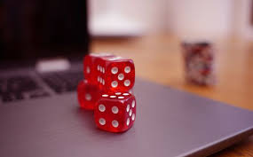 Зеркало Casino Flint